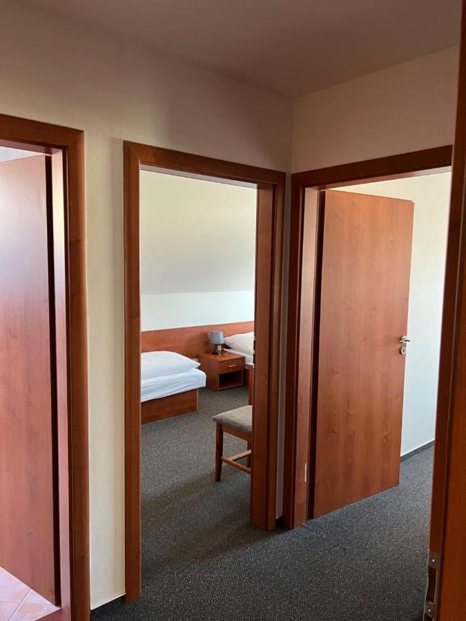 Vila Tatra Stará Lesná Exterior foto
